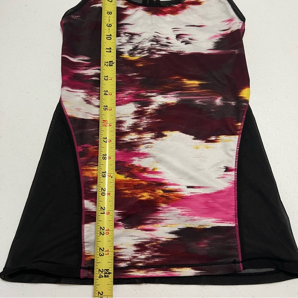 Lululemon Cool Racerback Tank - Picture 7 of 8